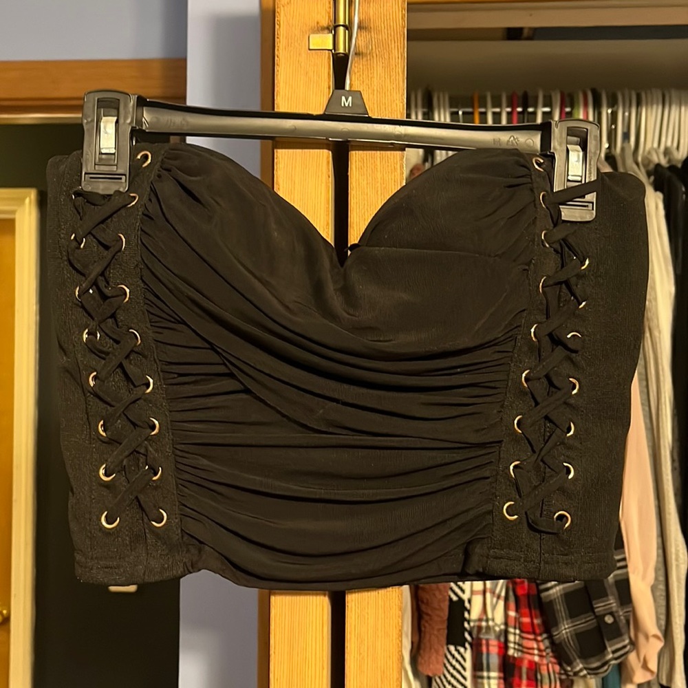 Windsor top size large